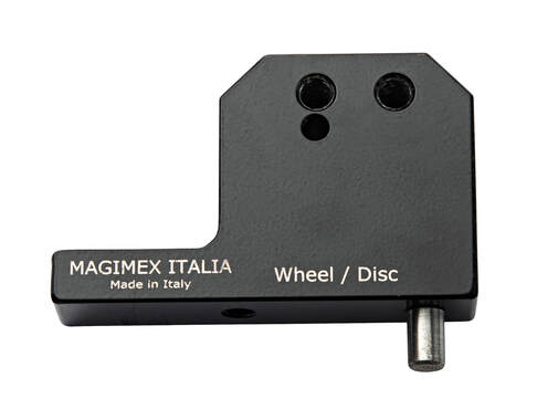 Element for polishing diamond discs - Magimex Italia