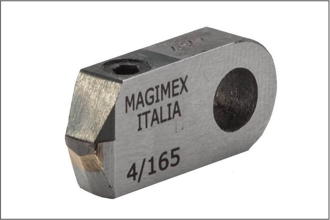 Posalux Tools - Magimex Italia