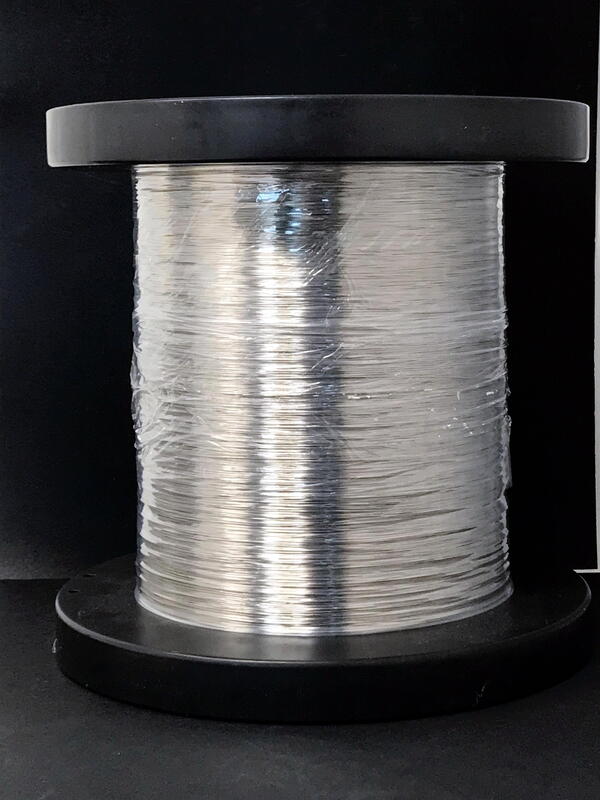 Stainless steel wire for springs-Magimex italia