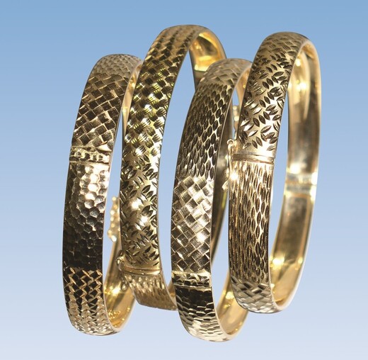 Diamond bracelets - Magimex Italia