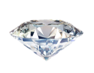 Diamond stone brilliant cut - Magimex Italia