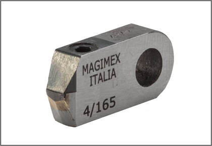 Posalux Tools - Magimex Italia