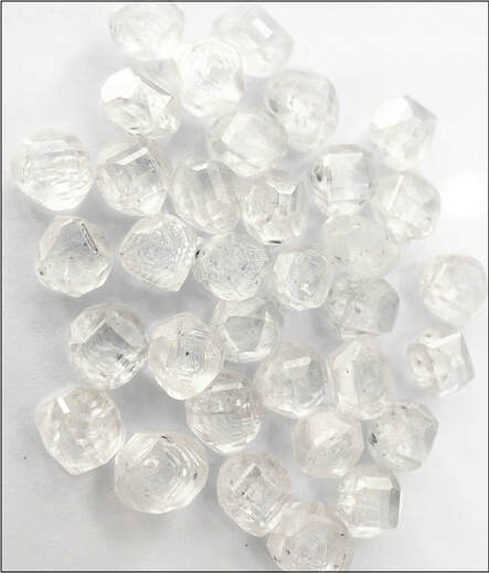 Diamond stones - Magimex Italia